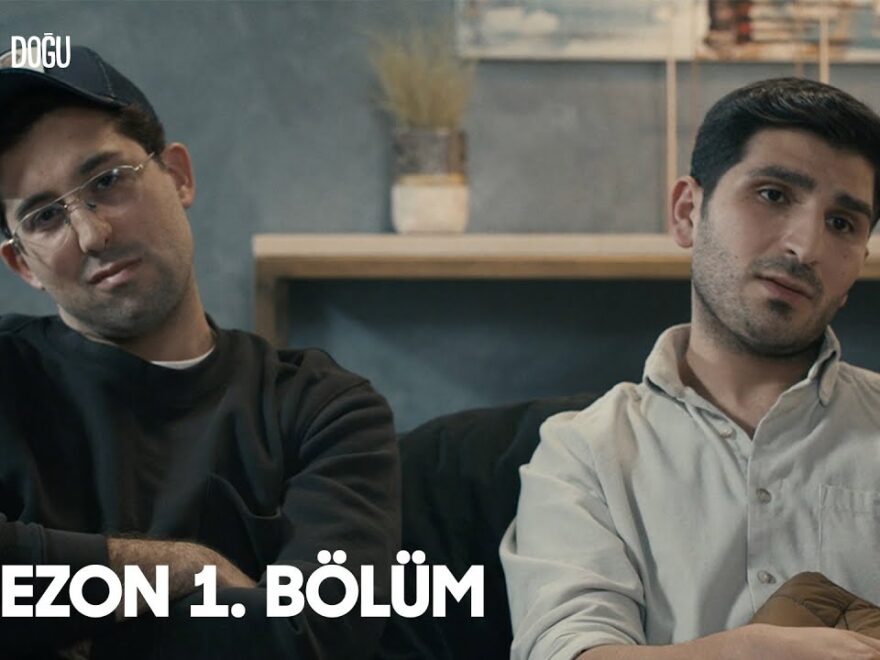 Doğu 2. Sezon Yayın Tarihi ve İzleme İpuçları [2026] - Kapak Görseli