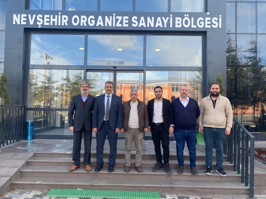 Kapadokya Ekonomisini Güçlendiren Kanıtlanmış Dinamikler [2026] - Kapak Görseli