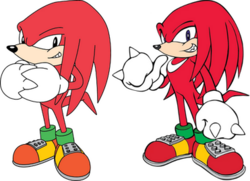 Knuckles ve Sonic Dizisi 2026’da Geliyor (Kesin Çıkış Tarihi) - Kapak Görseli