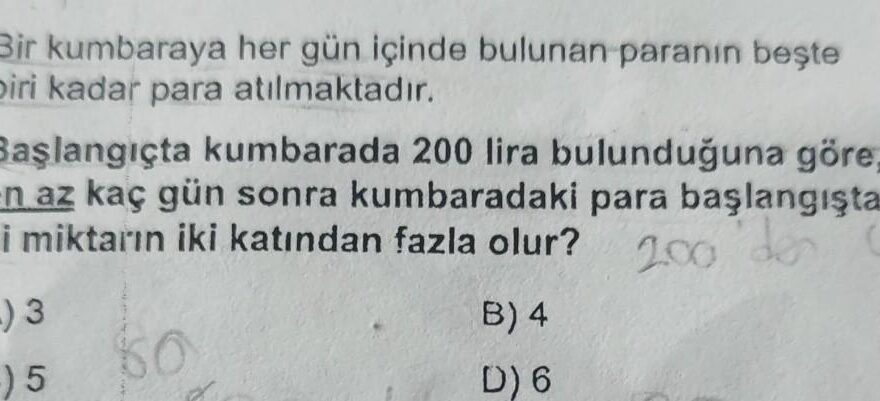 Kumbaraya Günlük 5 TL Atmanın 500 TL’ye Ulaşma Süresi [2026 Püf Noktaları] - Kapak Görseli