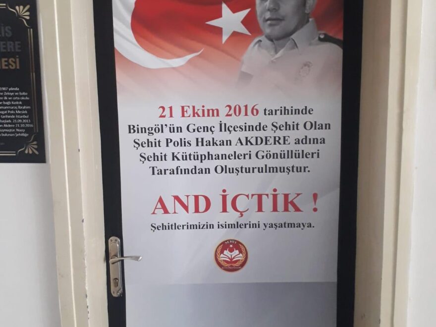 Şehit Hakan Akdere Gündüz Bakımevi’nde Kalabilecekler İçin Kesin Rehber [2026] - Kapak Görseli