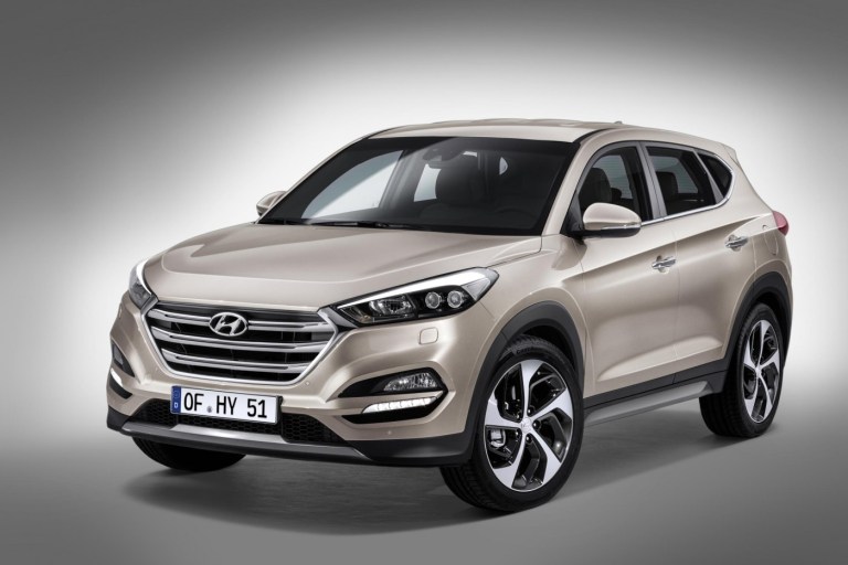 Hyundai Tucson 2016 Kasko Değerinde Uzman İpuçları [2026 Güncellemesi] - Kapak Görseli