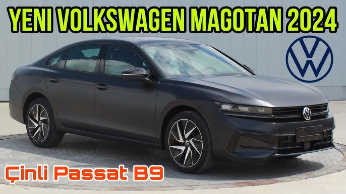 Magotan ve Passat Arasındaki Farklar ve Benzeyen Özellikler [2026] - Kapak Görseli