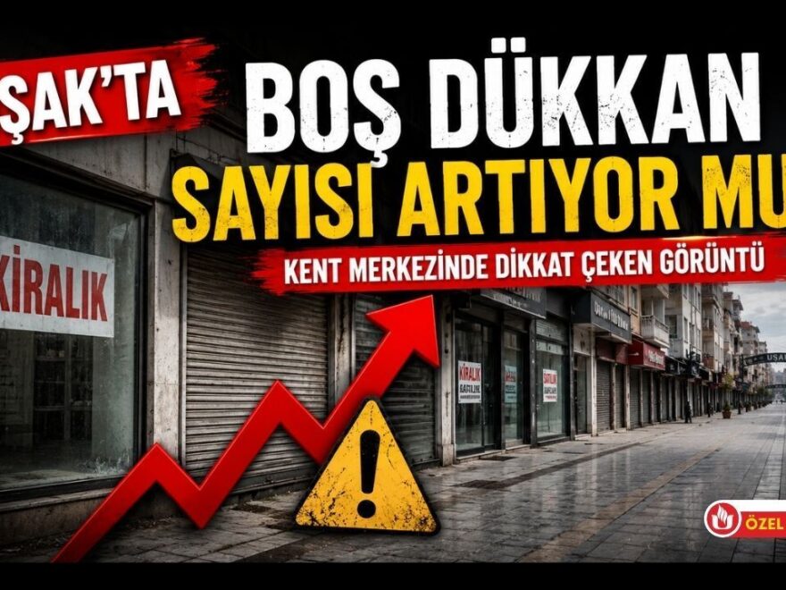 Boş Dükkan Değerlendirme Stratejileri ve Kar Getiren Yöntemler [2026] - Kapak Görseli